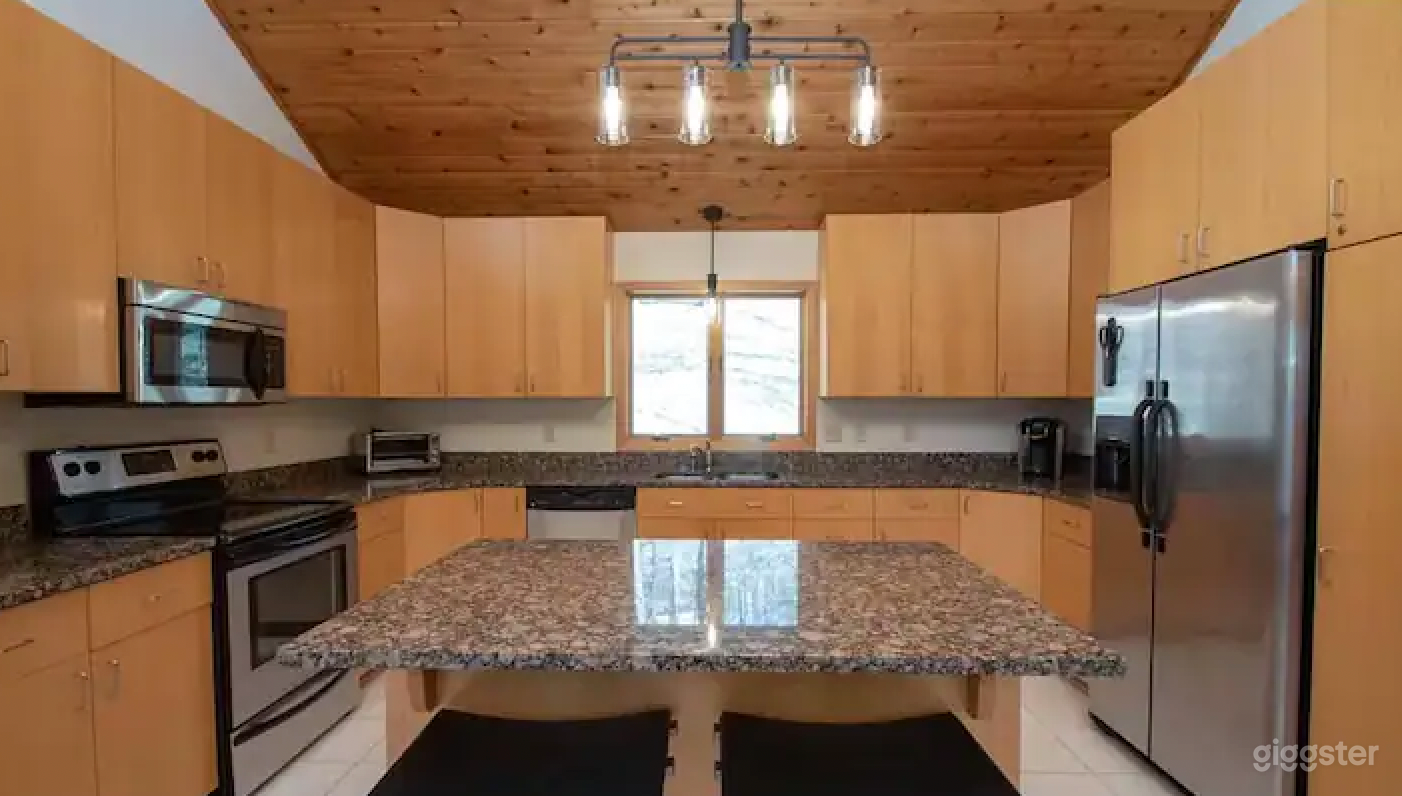 Beautiful Retreat House Photo 4