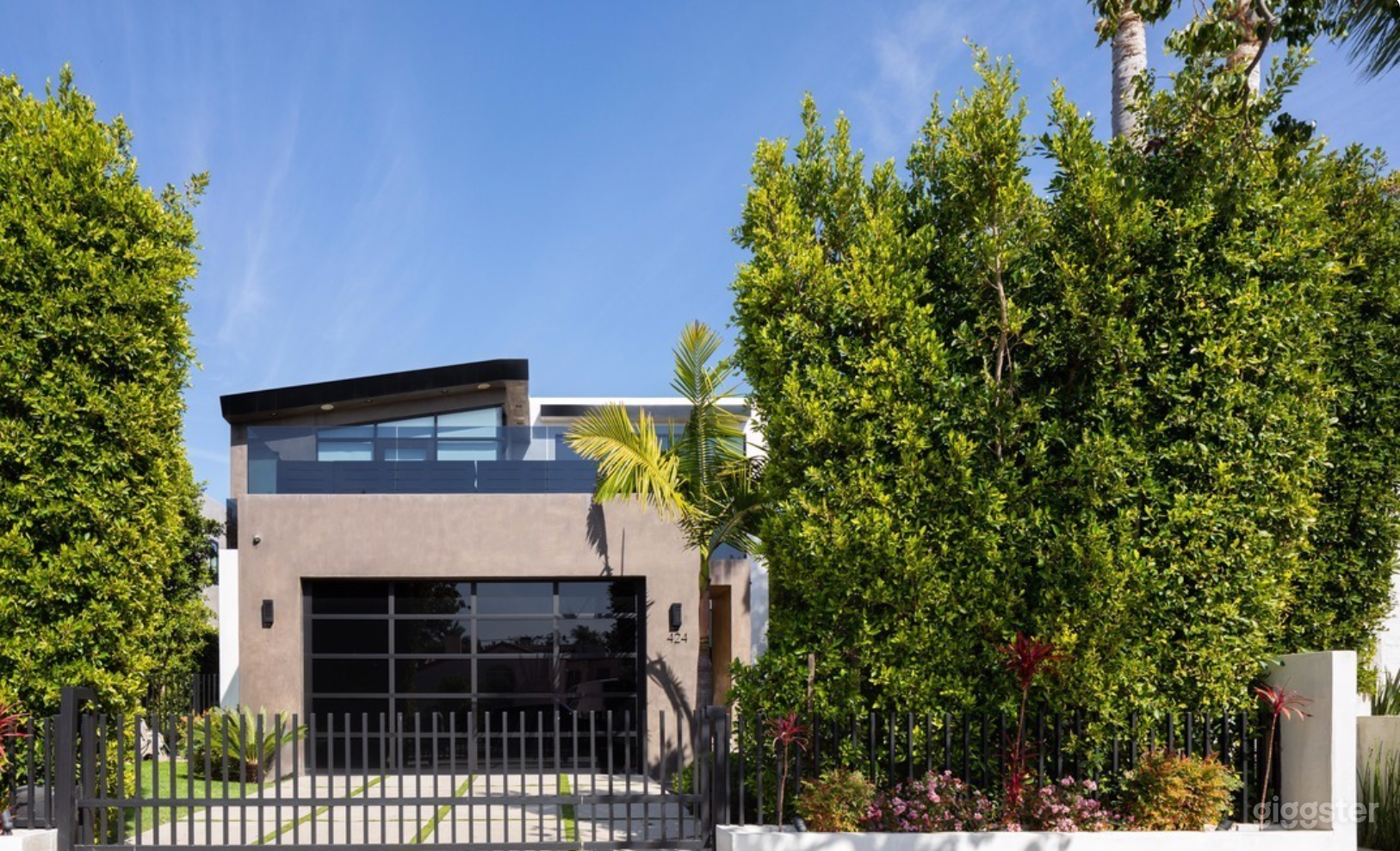 LA JOLLA MODERN HOME Photo 1