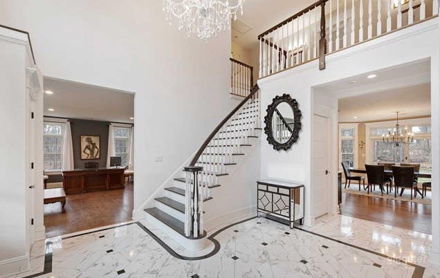 Huge open floor plan 15 min north of GW Bridge Photo 4