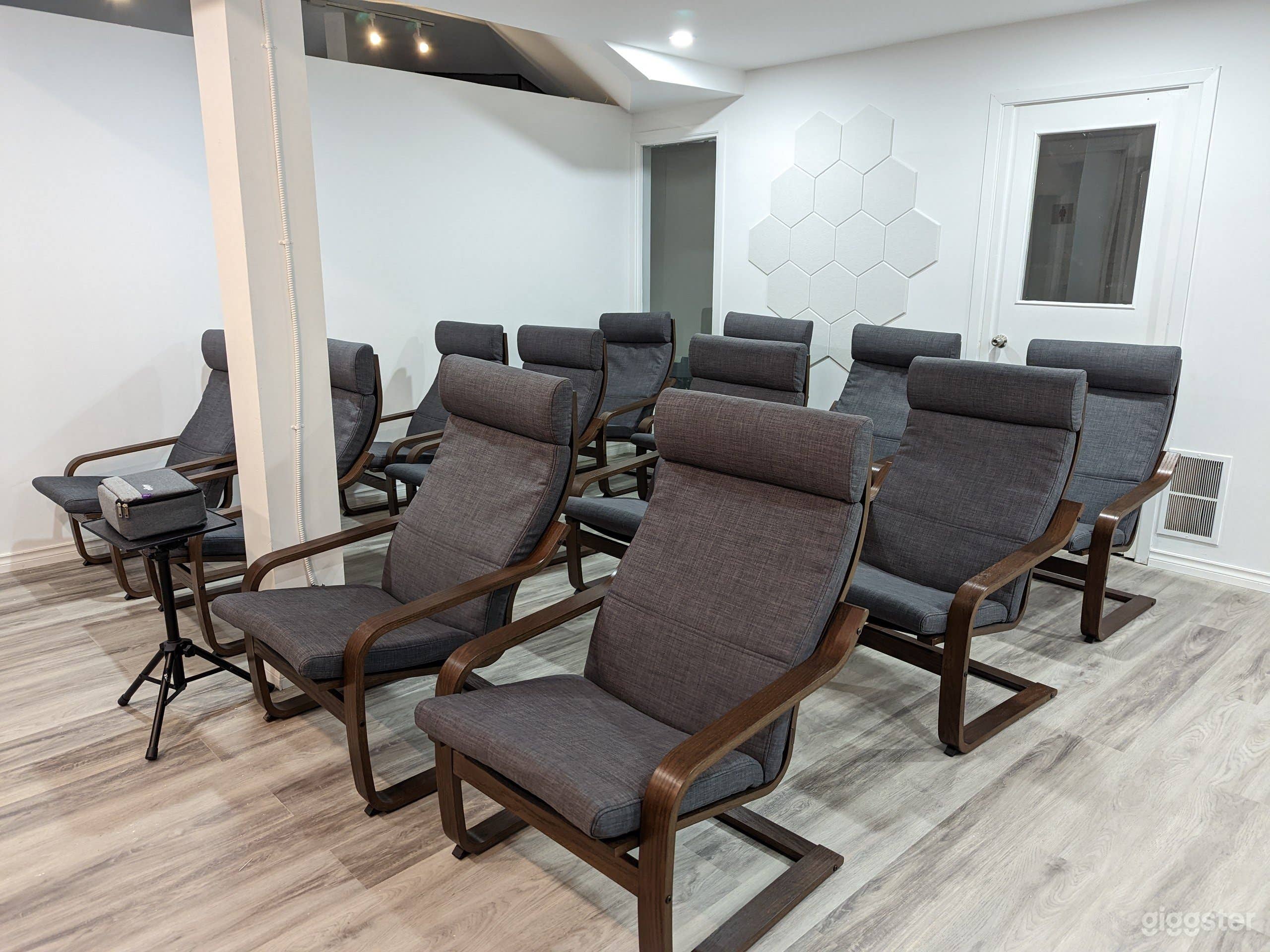 Serene Event Space in the Heart of Toronto Photo 2