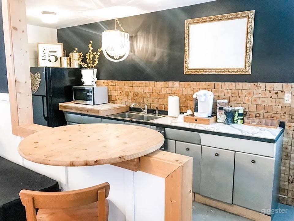 Kitchenette