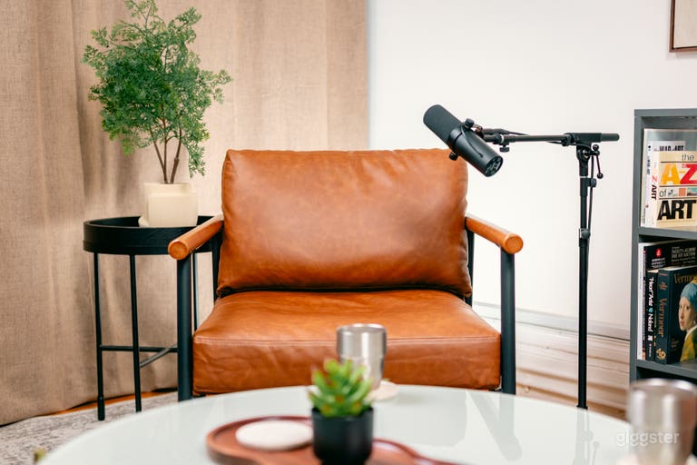  Terra Studio - Video Podcasting en Union Square 