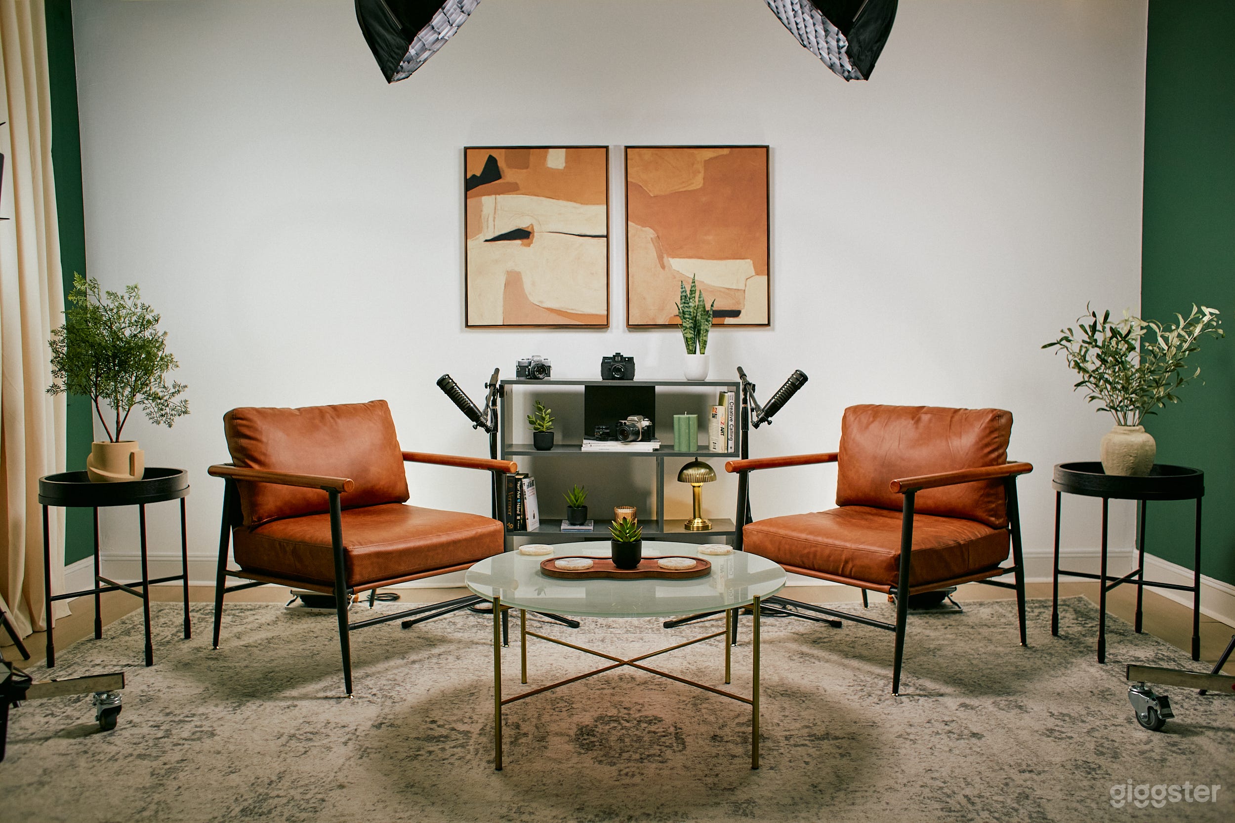 Premier Video Podcast Studio of San Francisco Photo 1