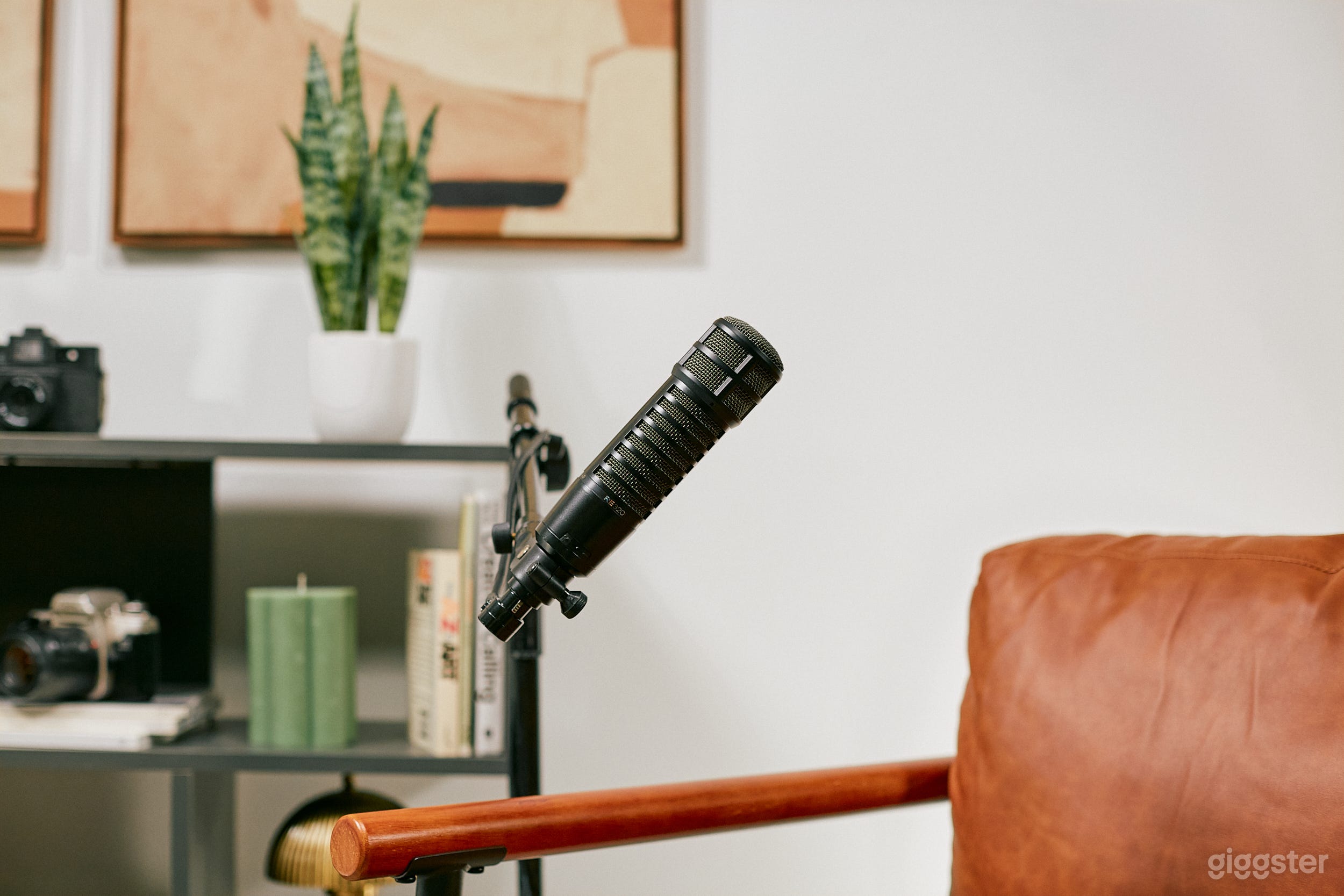 Premier Video Podcast Studio of San Francisco Photo 3