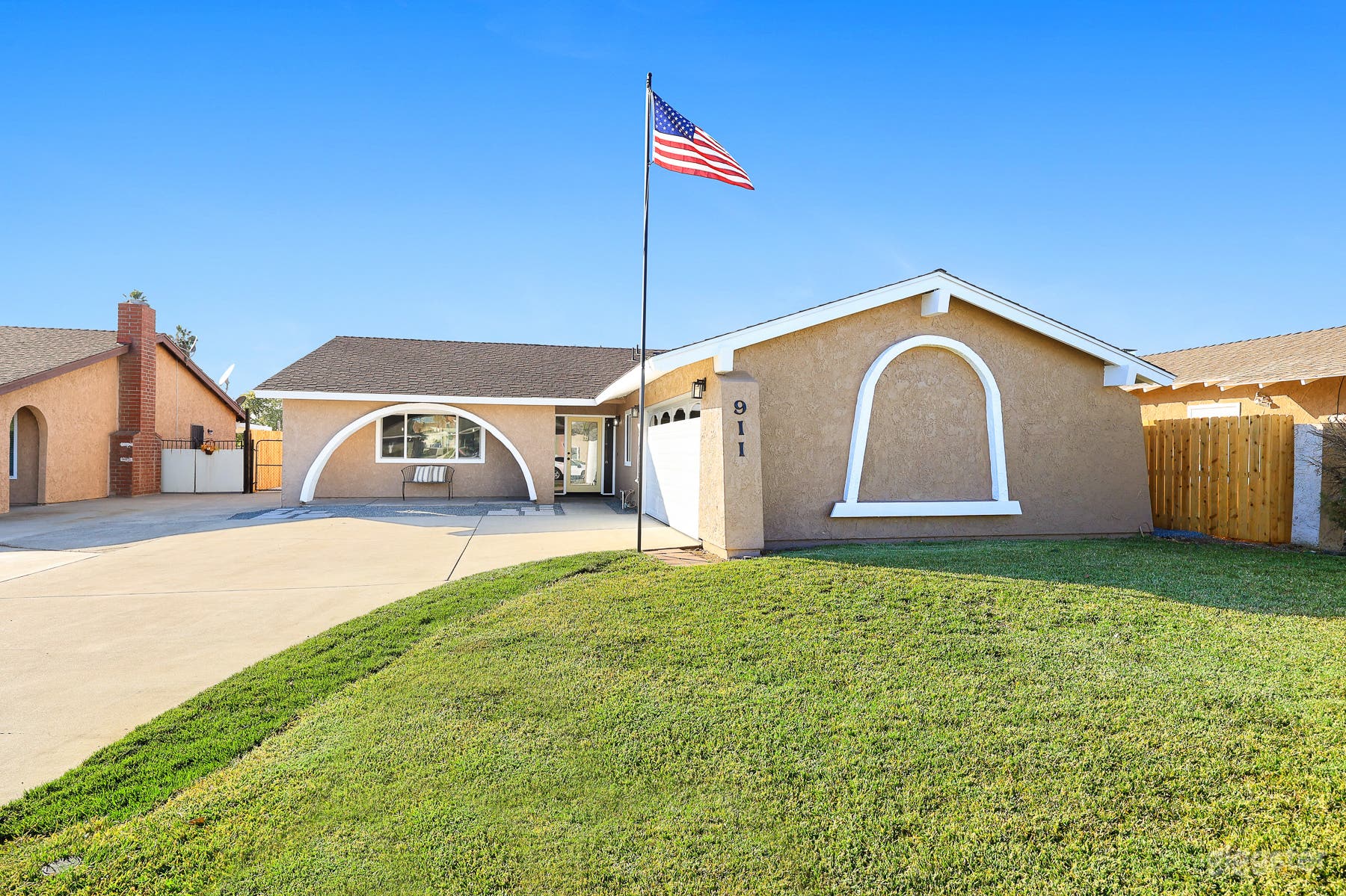 Chefs Dream kitchen Photo 2