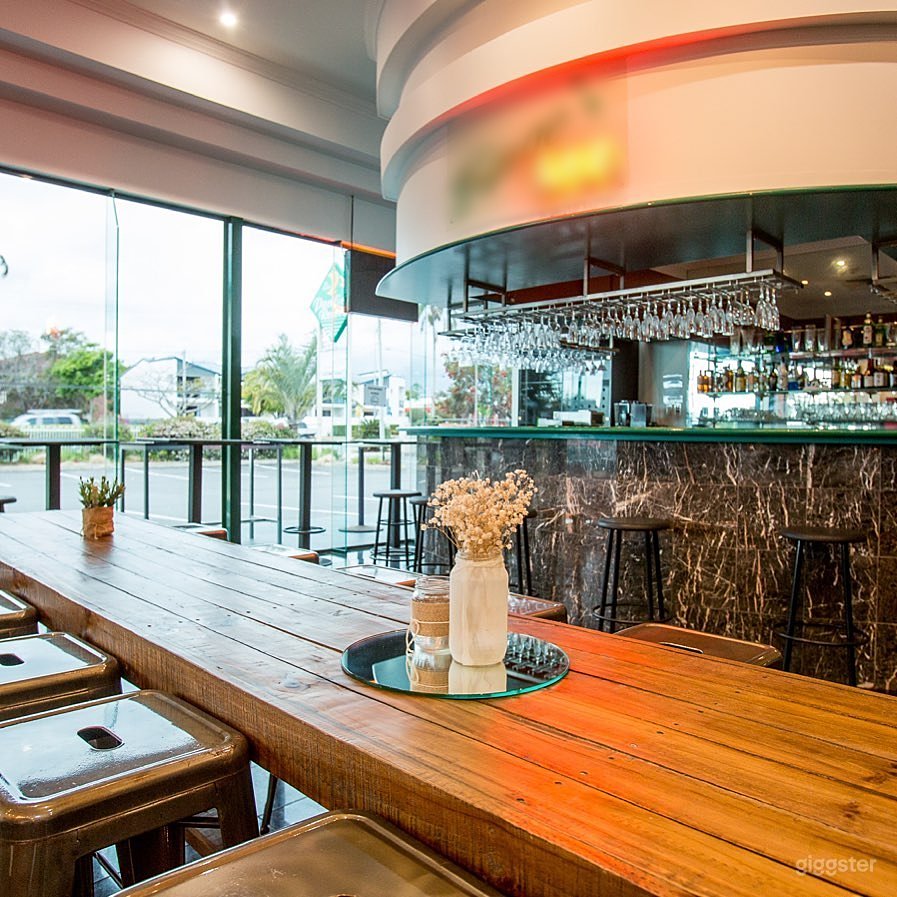 The Bar Area Photo 2