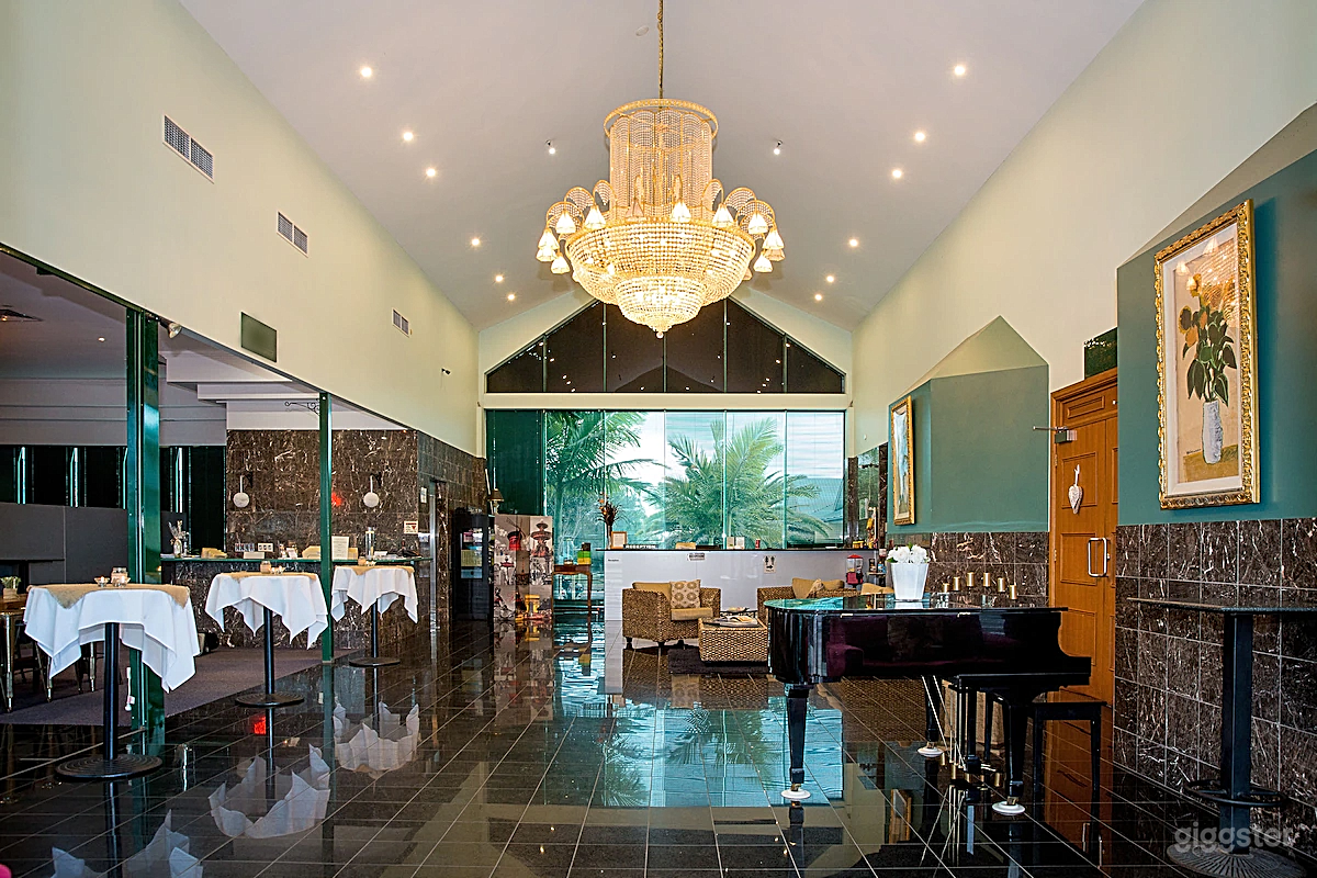 The Bar Area Photo 3