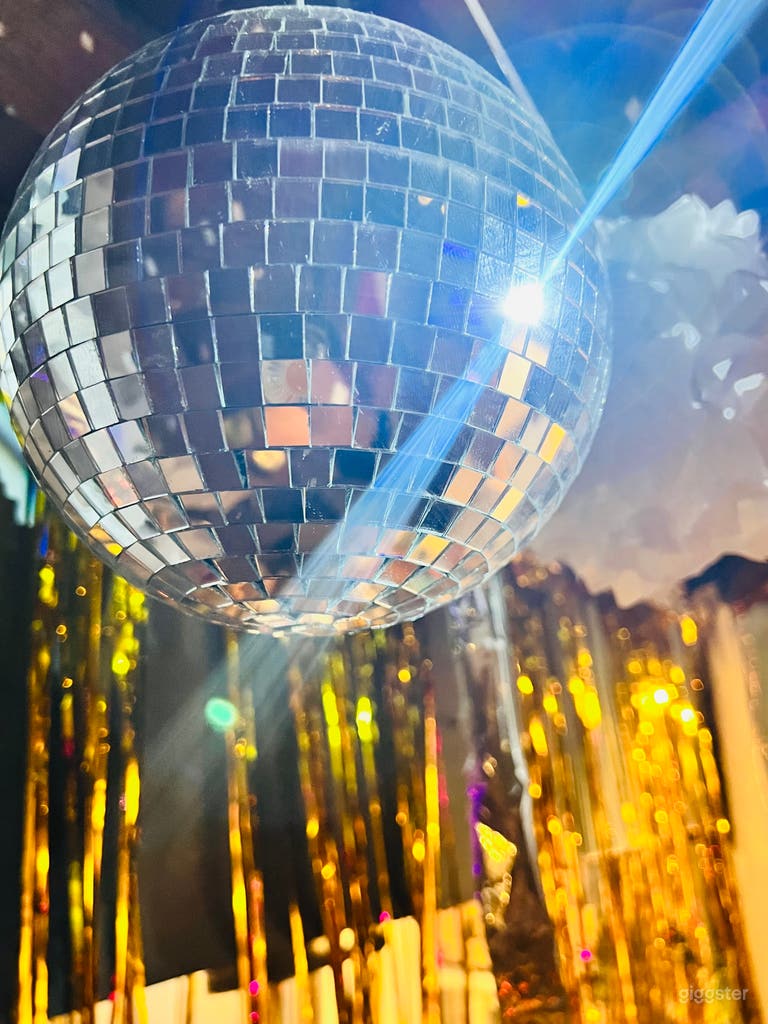  Speakeasy bar and gig venue Bohemian Hollywood 