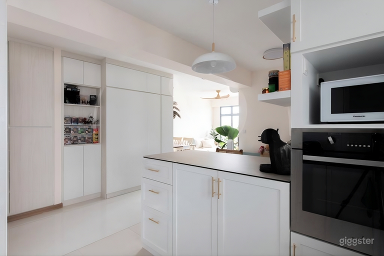  Cosy Boho Resort style Tampines 4rm 