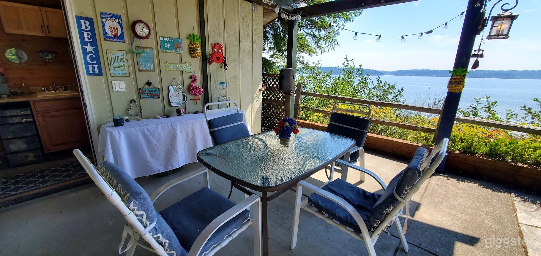 Tier 6 Retreat for your peaceful getaway or small event! Photo 1