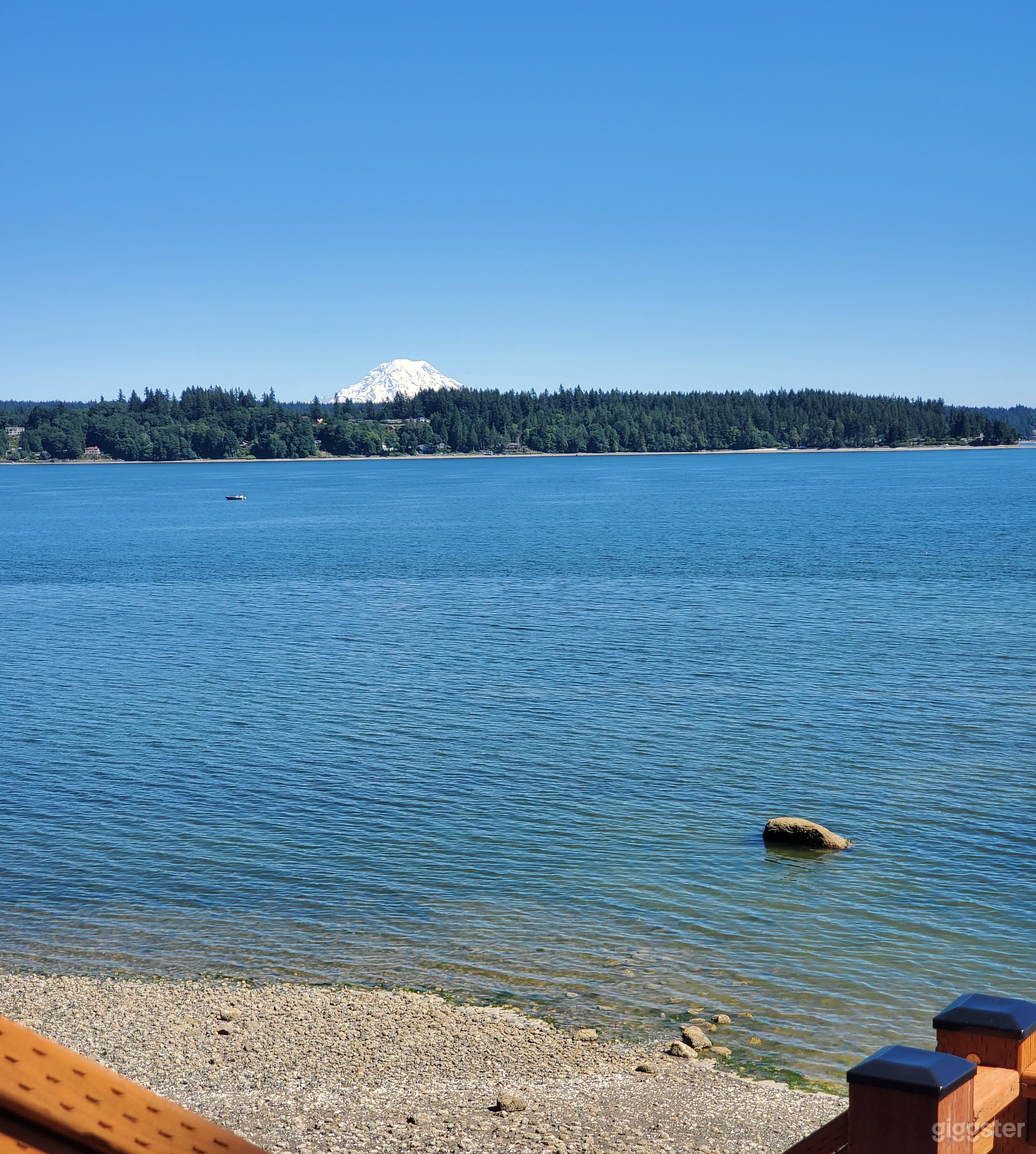 Tier 6 Retreat for your peaceful getaway or small event! Photo 4