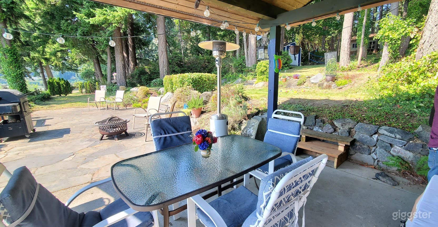 Tier 6 Retreat for your peaceful getaway or small event! Photo 3