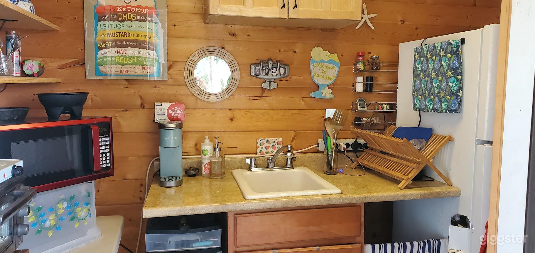 Tier 6 Retreat for your peaceful getaway or small event! Photo 2