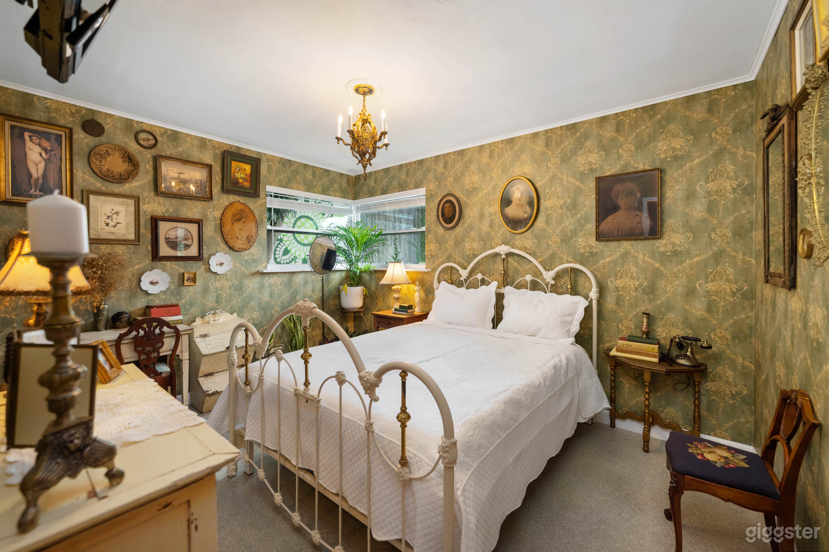 🌴 Tropical Bohemian Oasis – Events, Retreats & Productions Photo 4