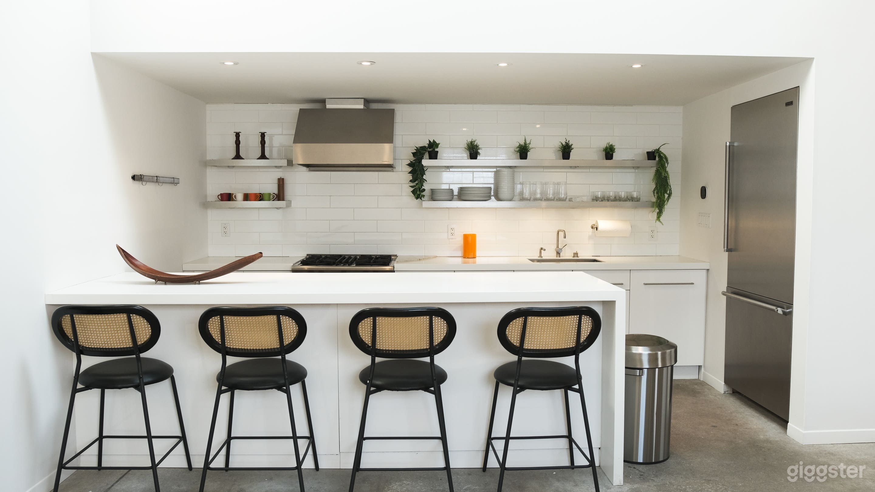 Open Space Creative Hub Studio Toronto Photo 2