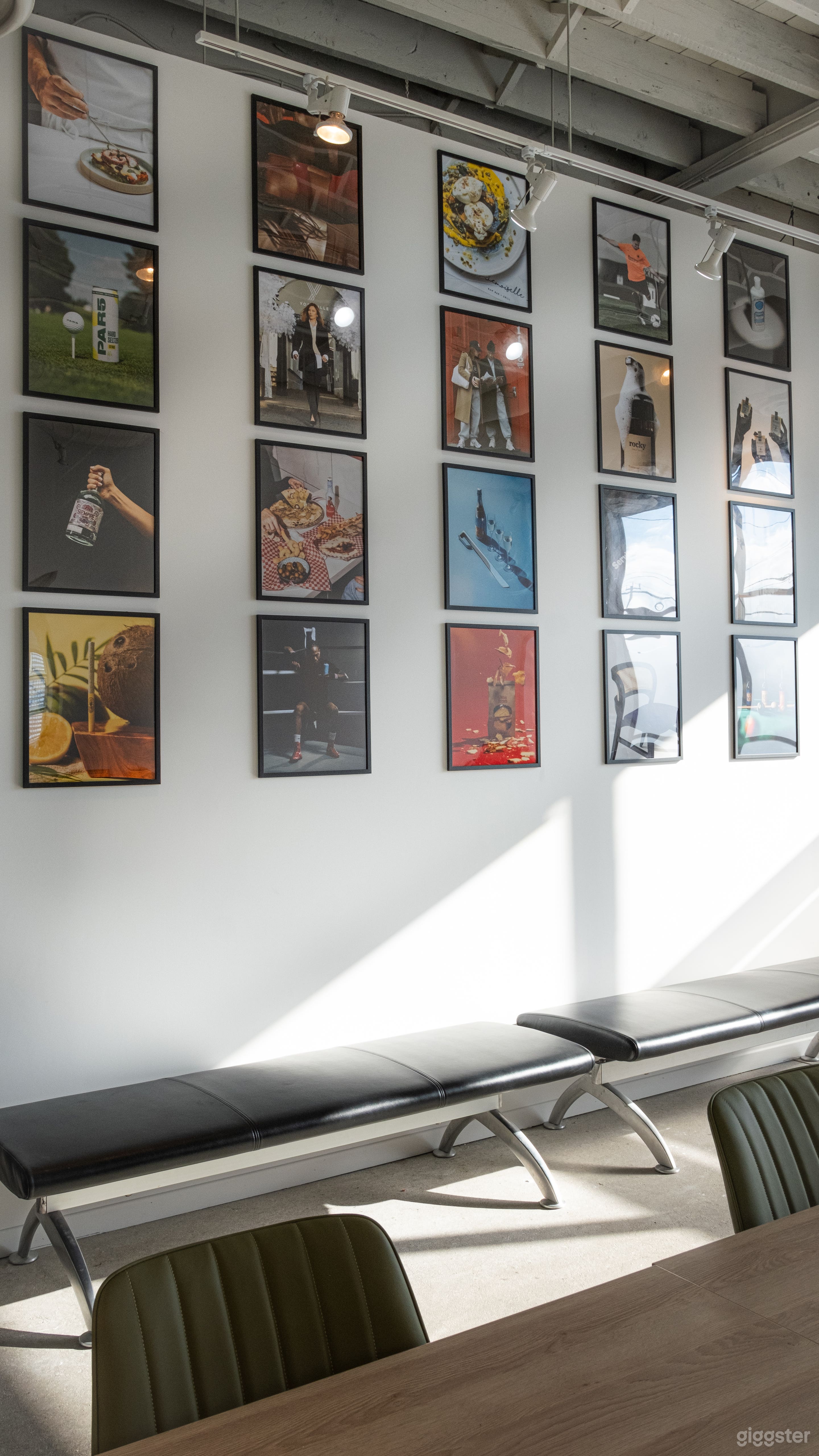 Open Space Creative Hub Studio Toronto Photo 4