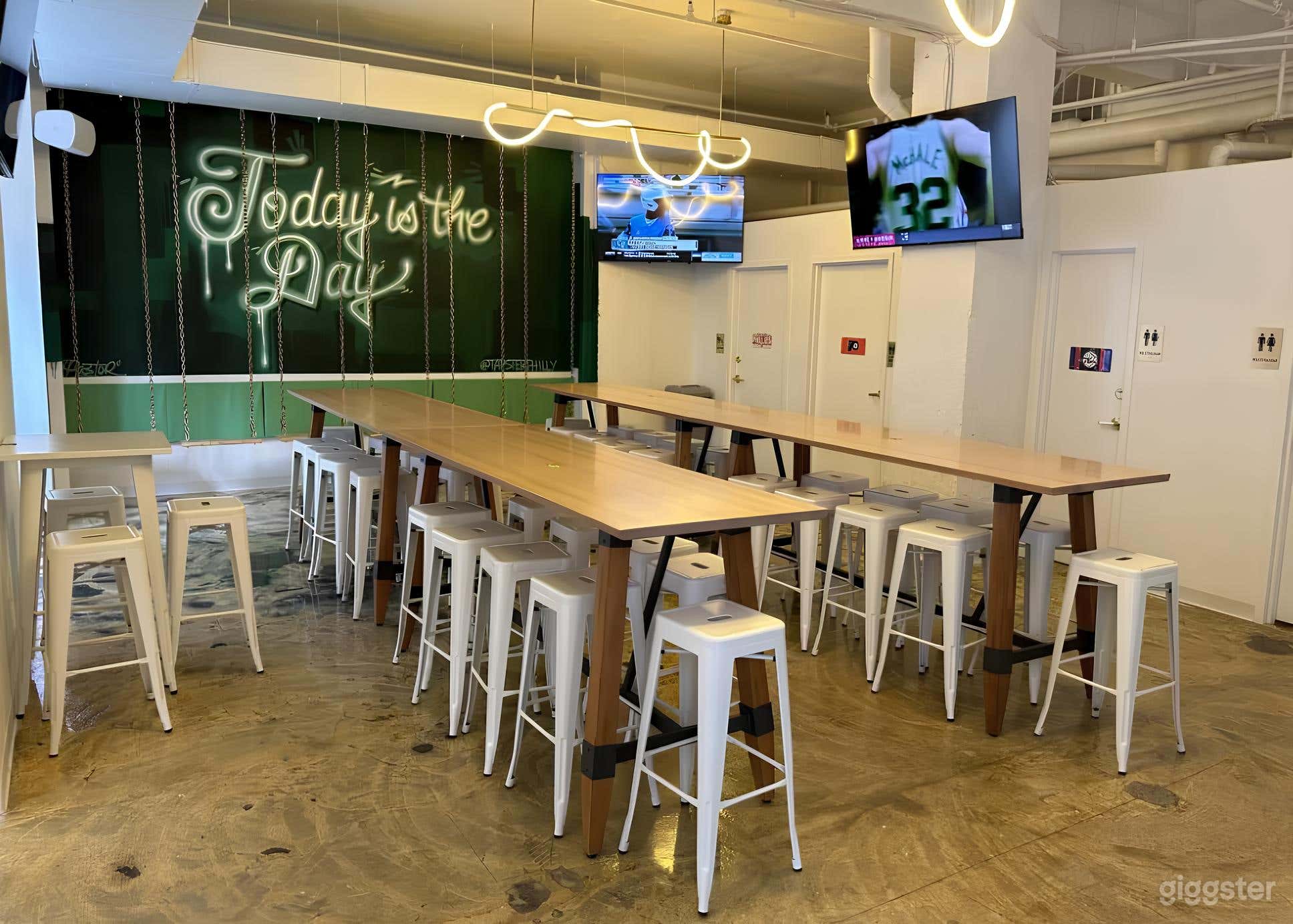 The Loft Taproom – Swings, Sips &amp; Sunshine Photo 3