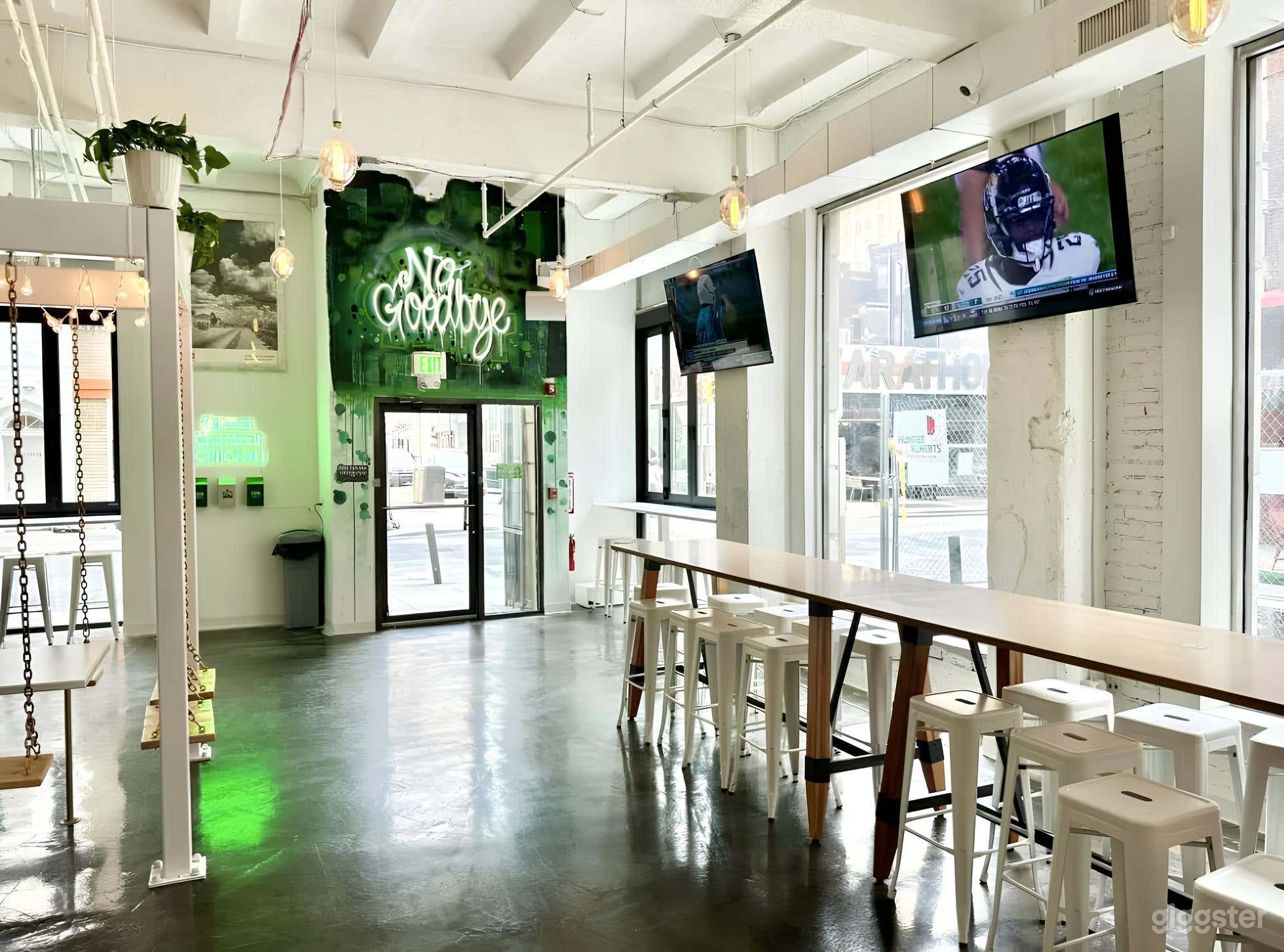 The Loft Taproom – Swings, Sips &amp; Sunshine Photo 2