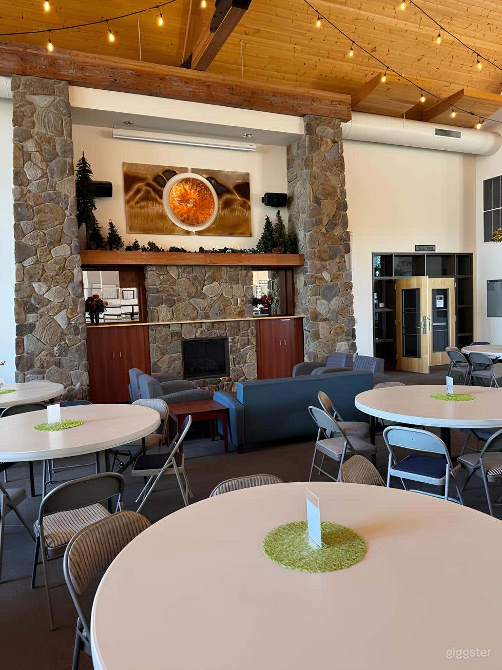 Gathering Space Photo 3