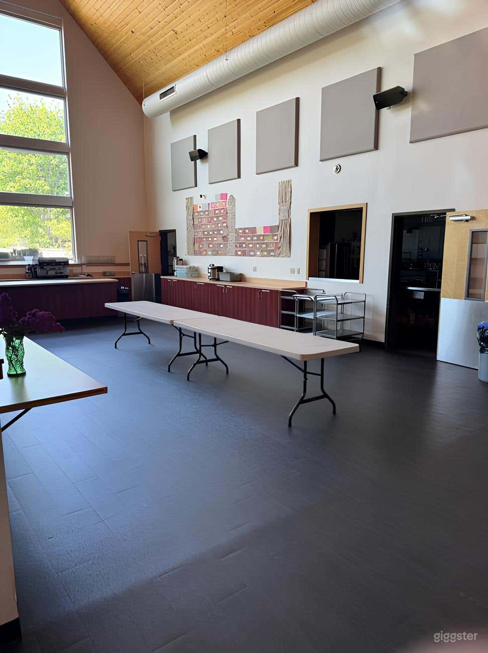 Gathering Space Photo 2