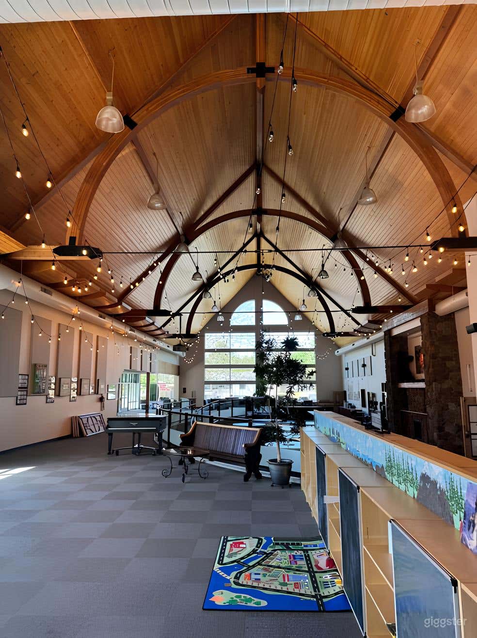 Gathering Space Photo 4