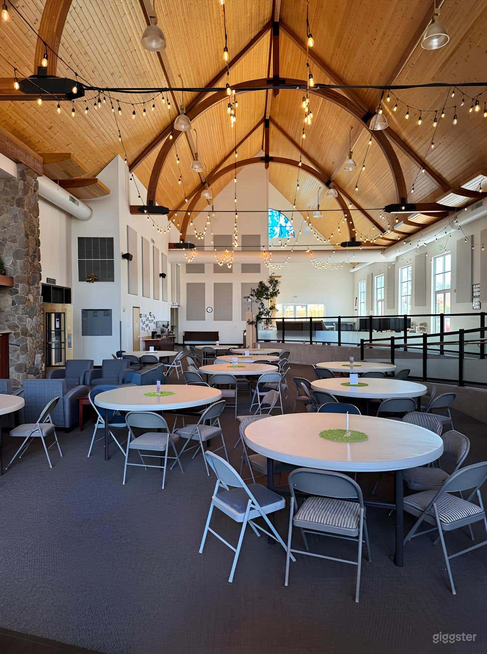 Gathering Space Photo 1