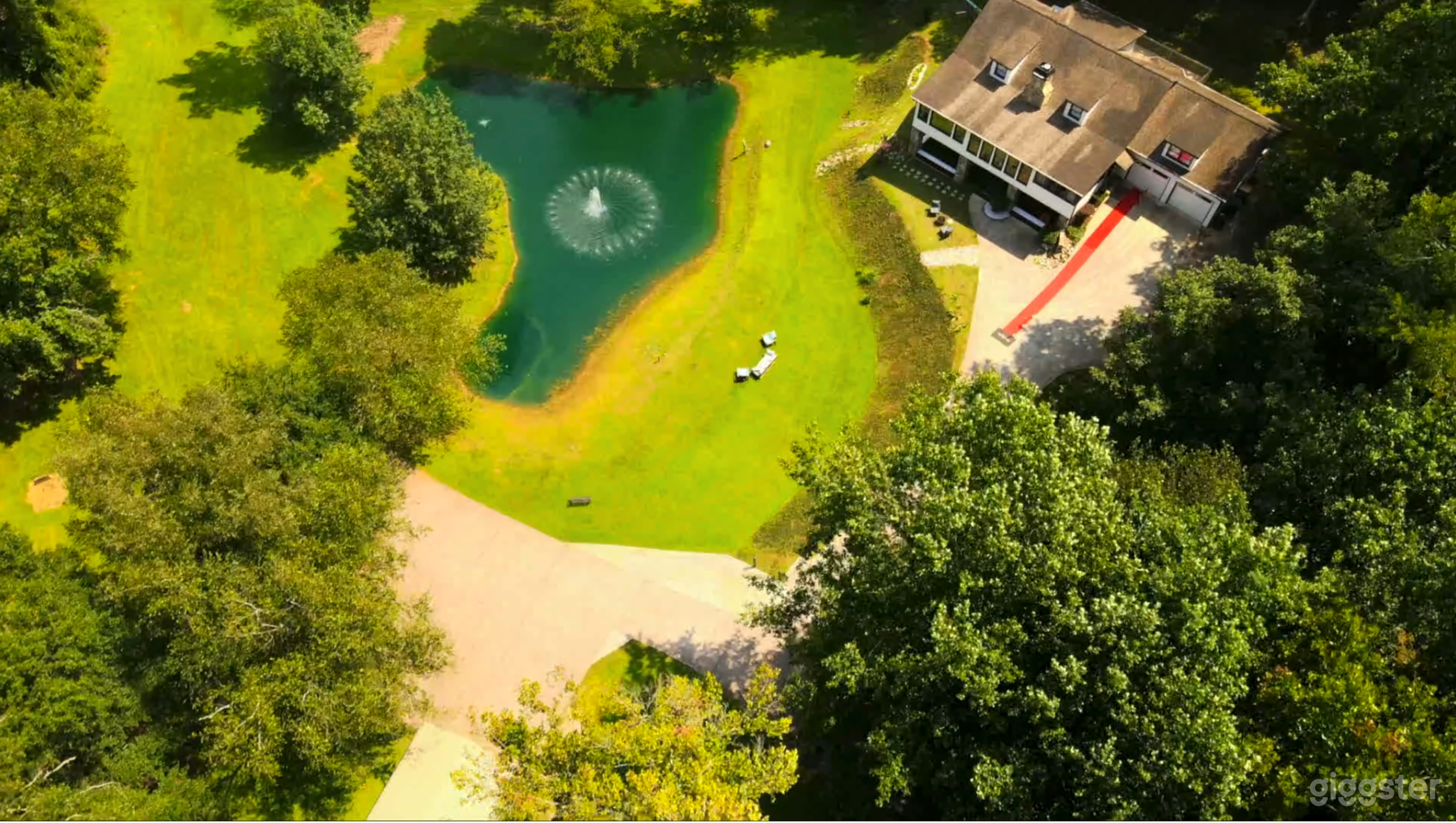 Luxury Creative Compound for Parties, Retreats &amp;Celebrat Photo 2