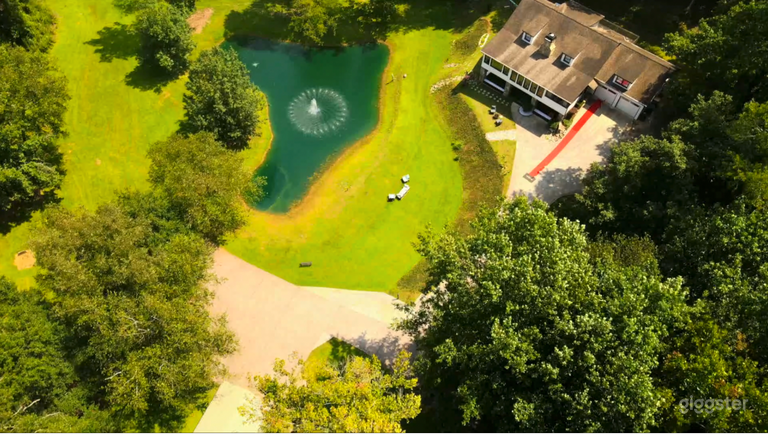  Luxury Creative Compound for Parties, Retreats &Celebrat 