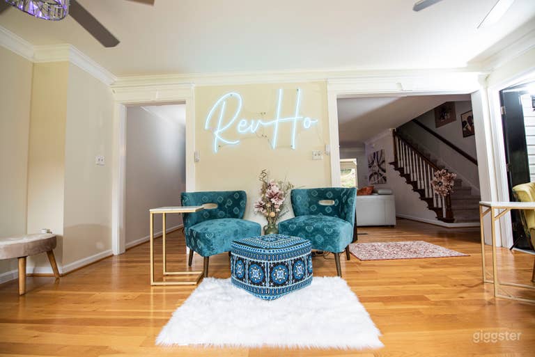  Luxury Creative Compound for Parties, Retreats &Celebrat 