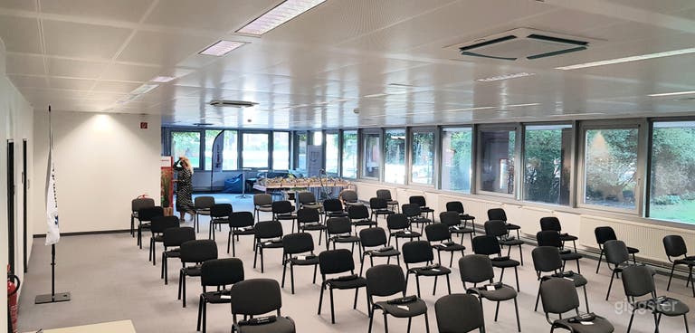  Raum am Michel | Event Space for 199 