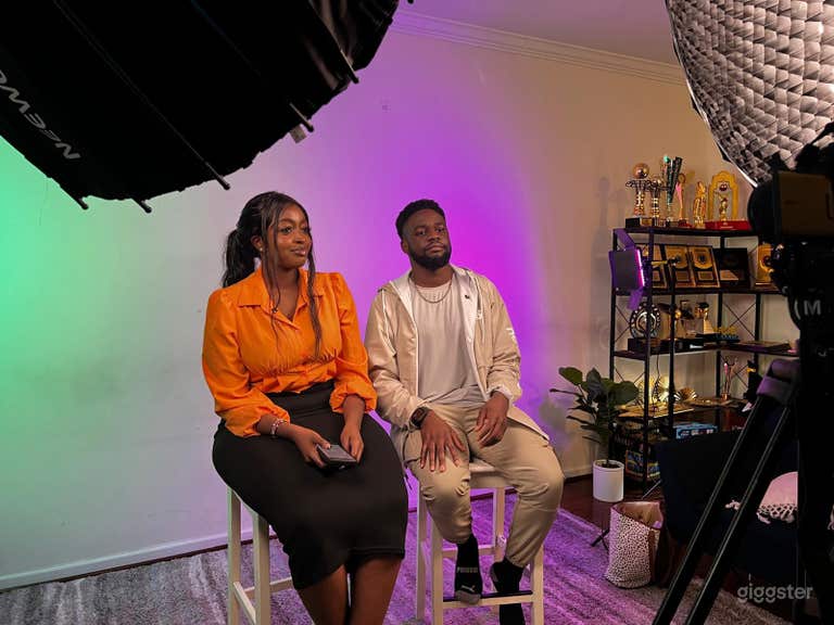  Multi-Purpose Modern Event Space (Hall 2) 