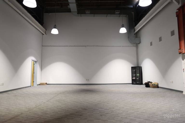  Multi-Purpose Modern Event Space (Hall 2) 