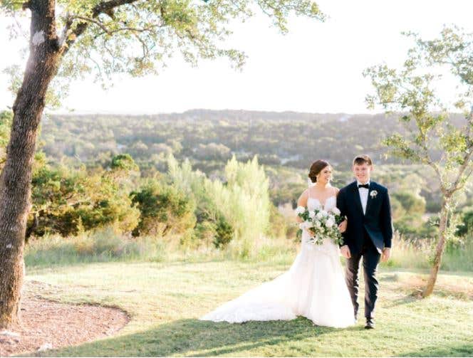  Lawn & Views in Dripping Springs 