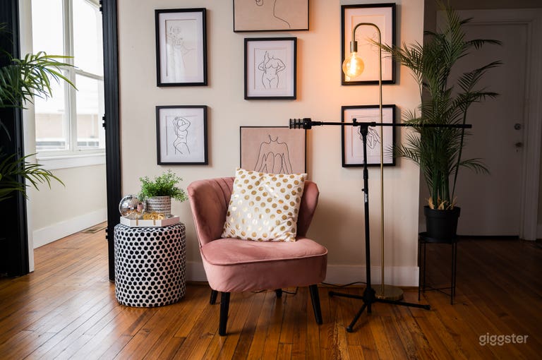  Urban Creative Studio 