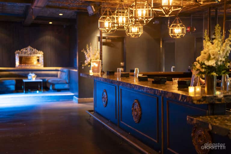  Old Hollywood Lounge 