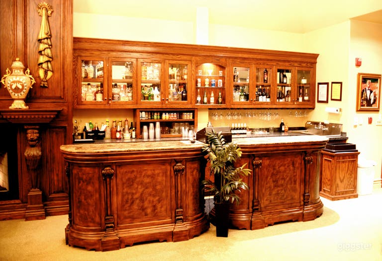  Functional Bar 