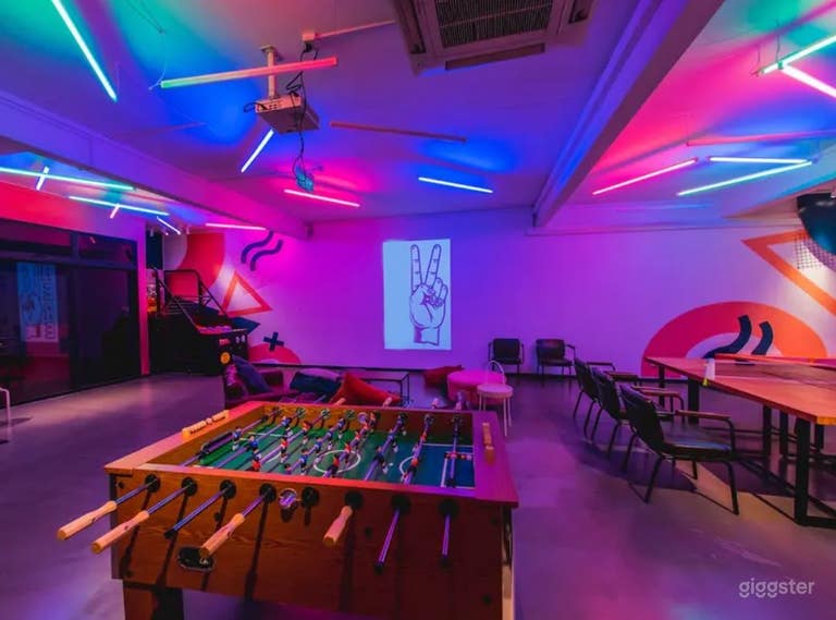  Most Popular Event Venue in Singapore 