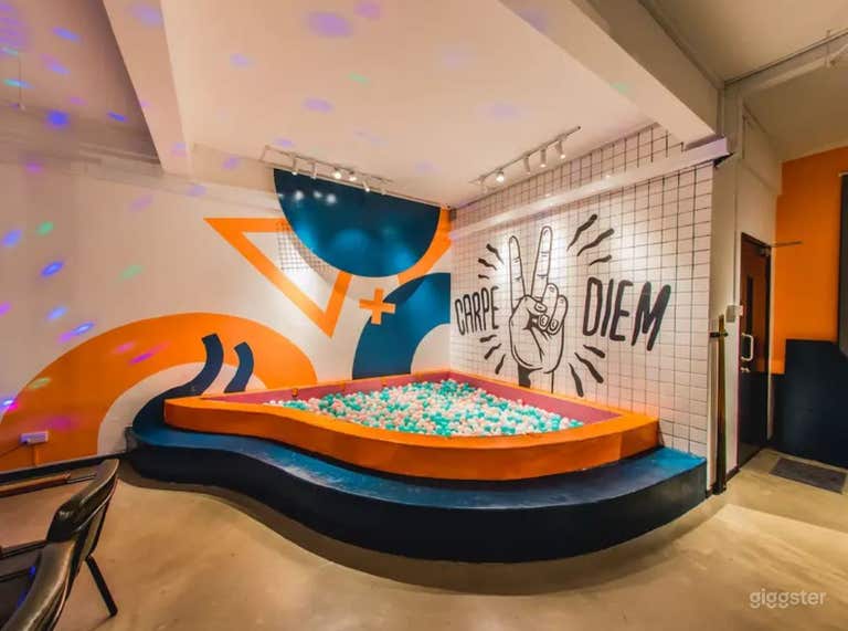  Most Popular Event Venue in Singapore 