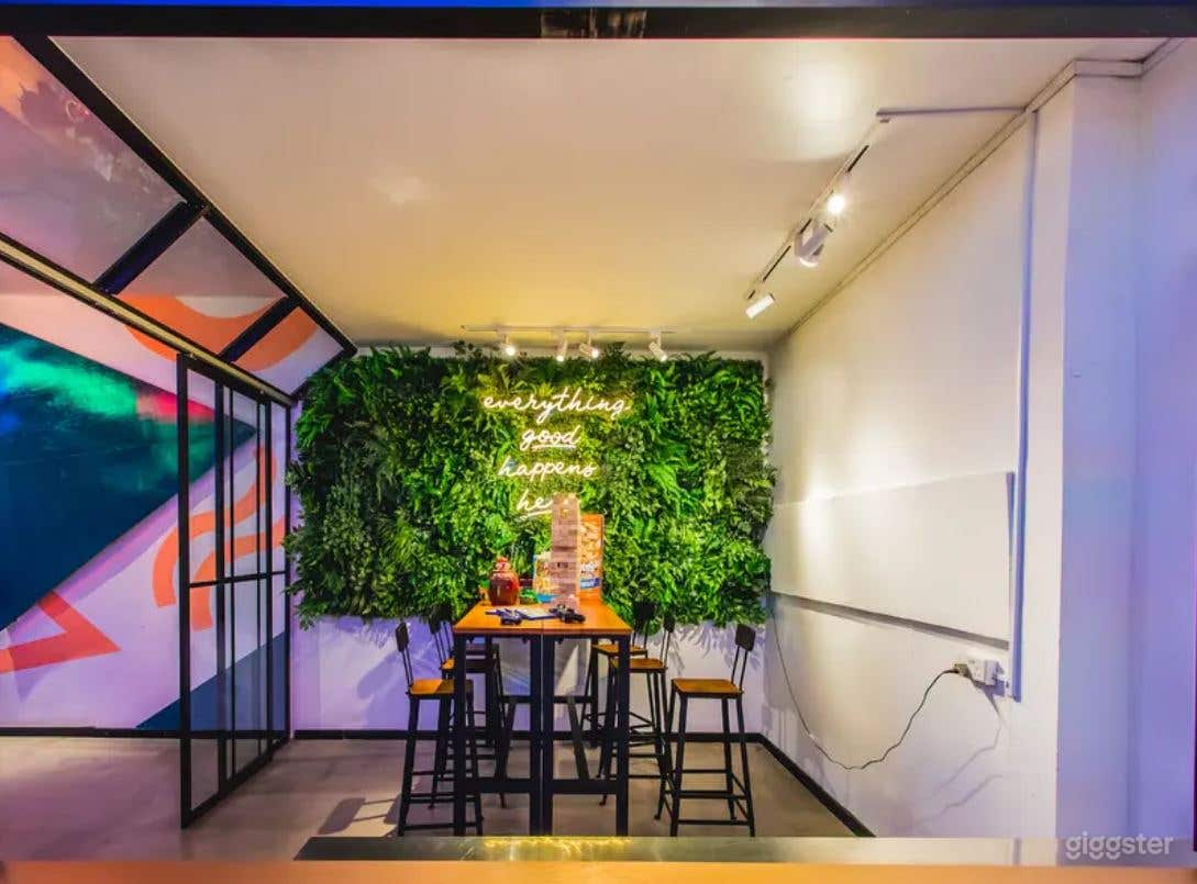 Most Popular Event Venue in Singapore Photo 4