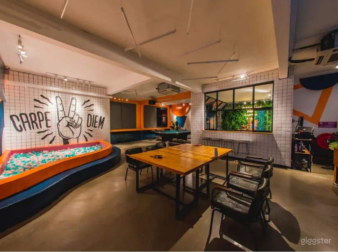 Most Popular Event Venue in Singapore Photo 1