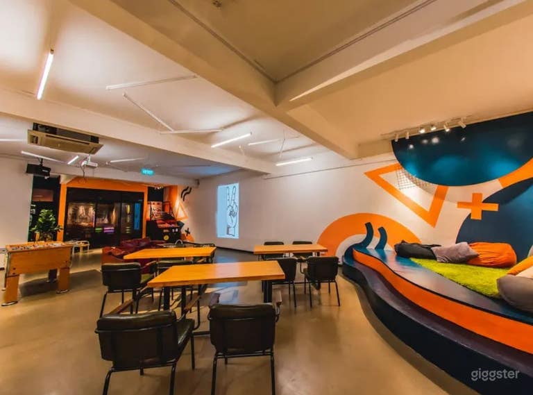  Most Popular Event Venue in Singapore 