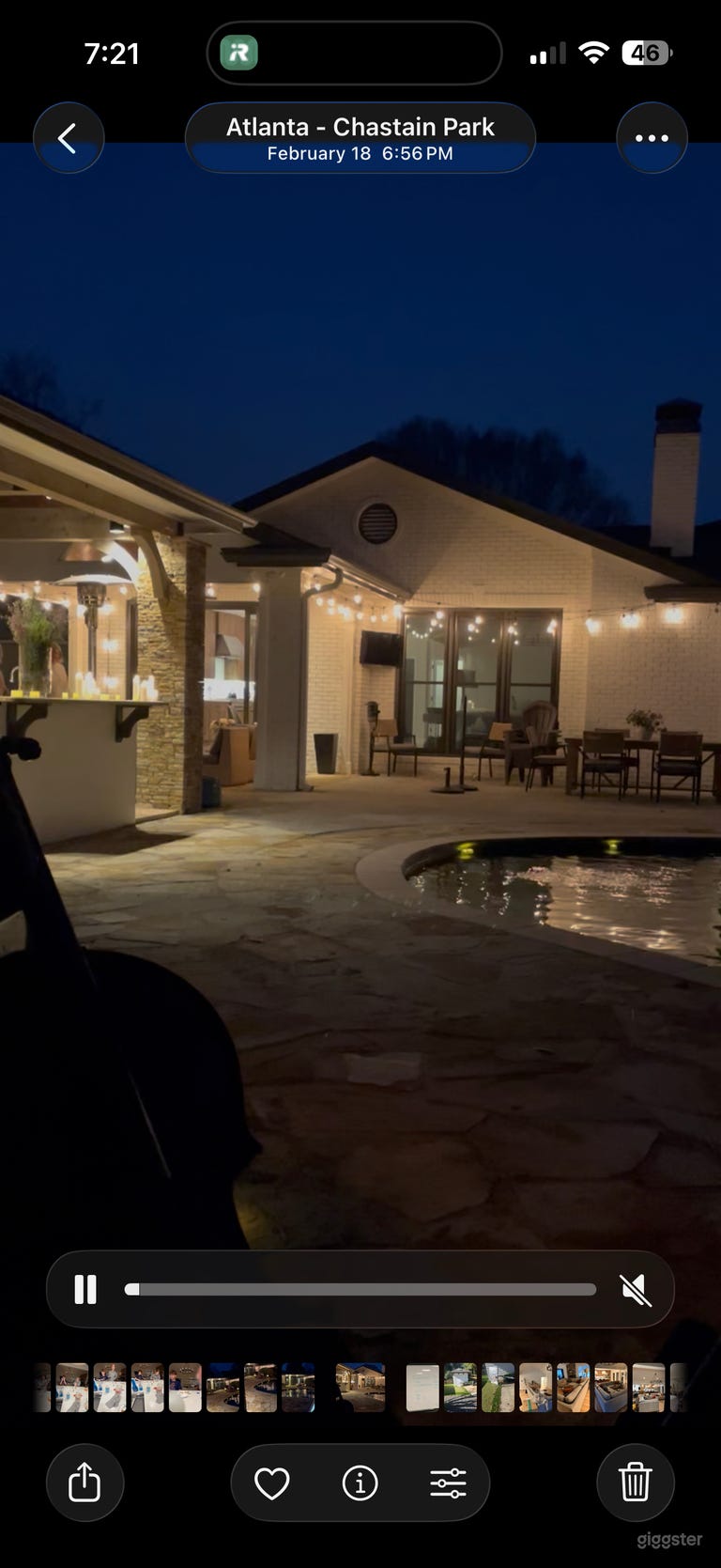  Updated Production Ready Home w/ Resort-Style Pool 