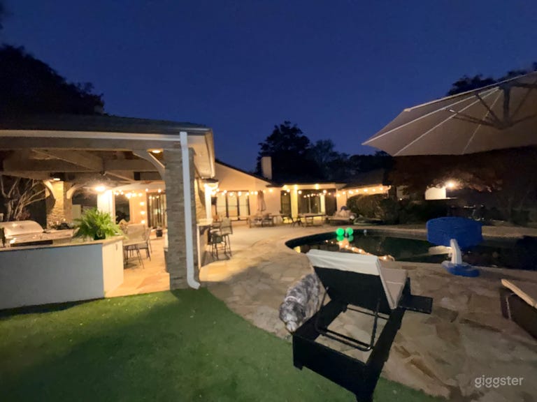  Updated Production Ready Home w/ Resort-Style Pool 
