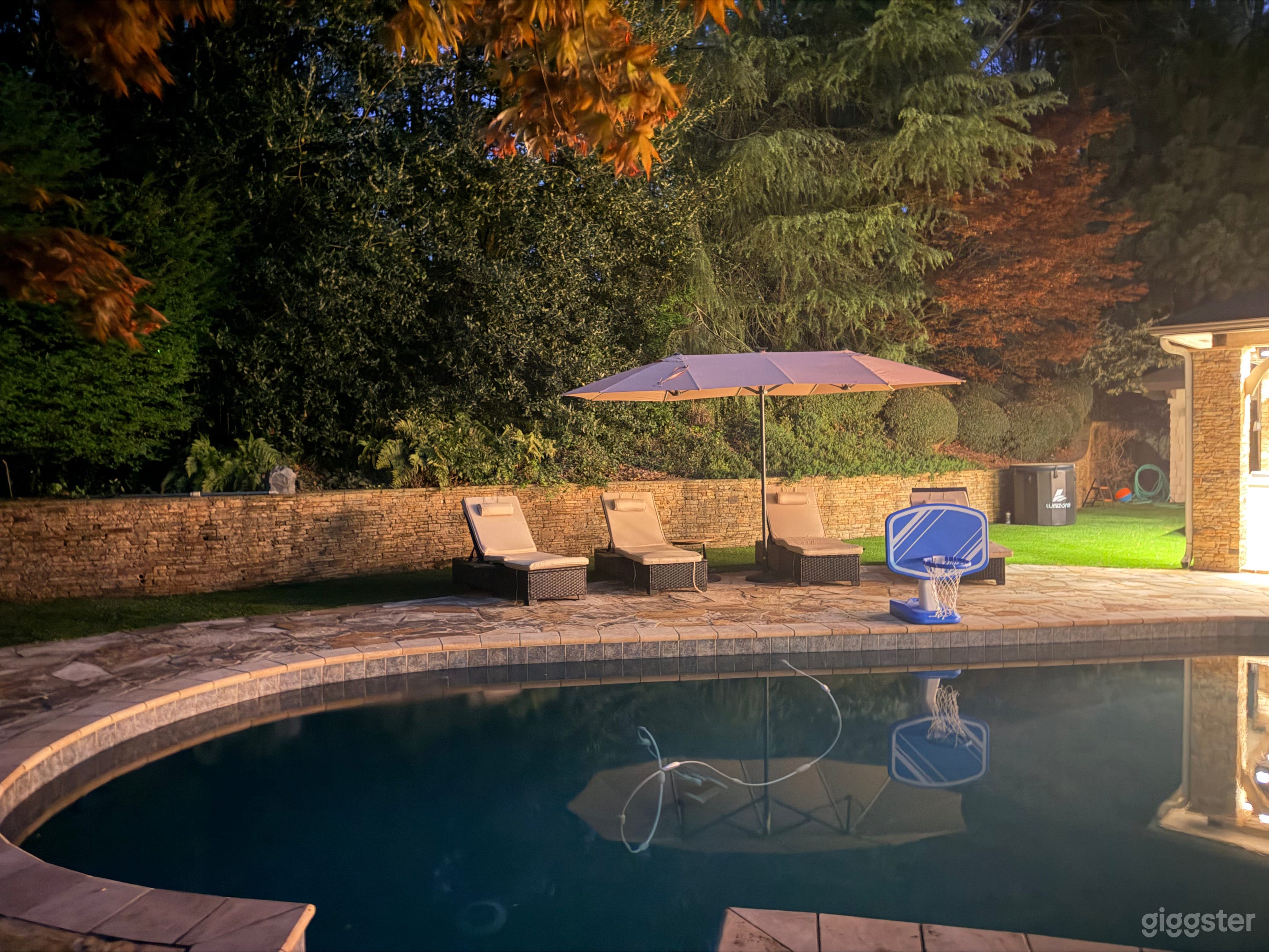 Updated Production Ready Home w/ Resort-Style Pool Photo 4