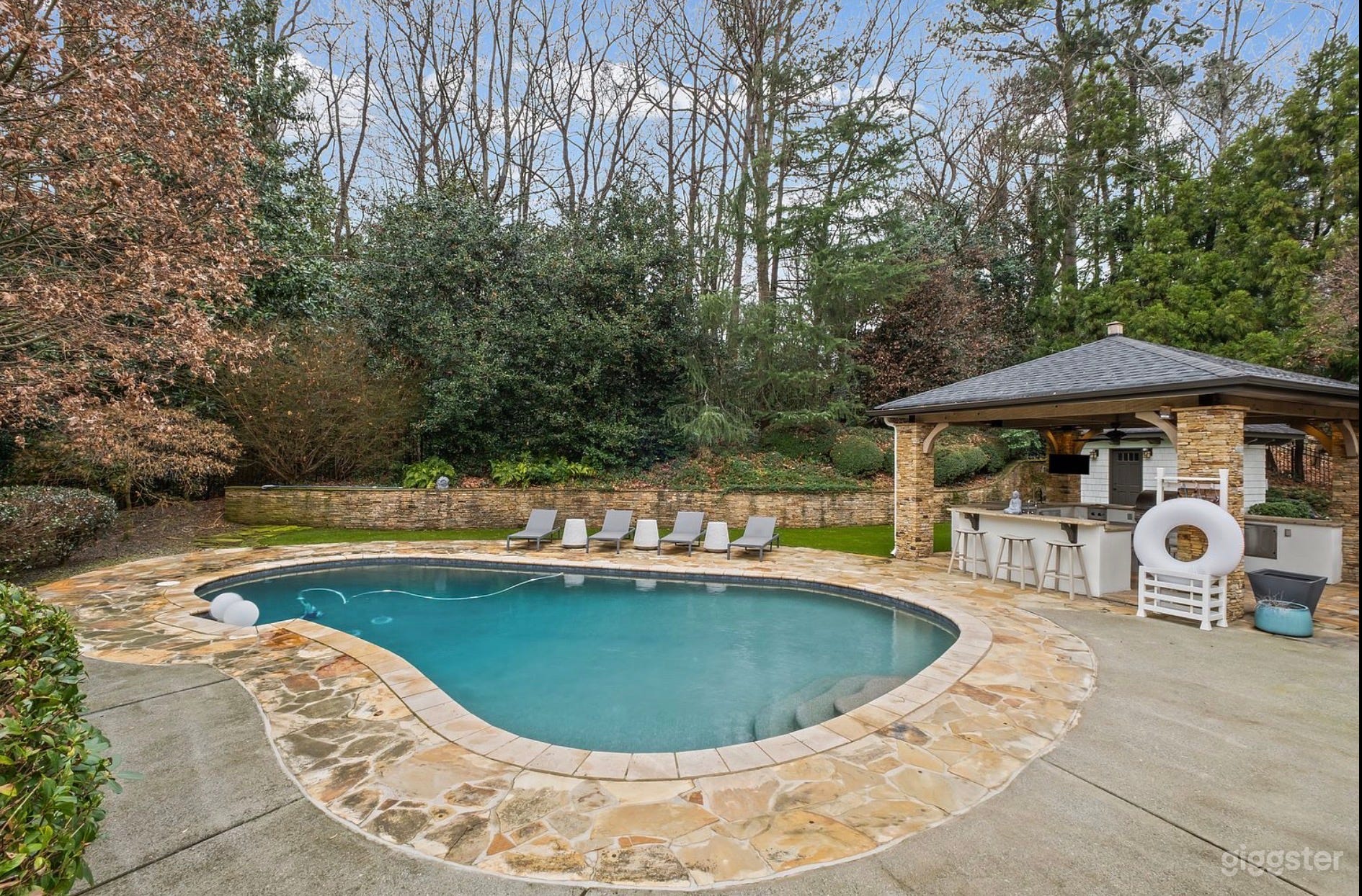 Updated Production Ready Home w/ Resort-Style Pool Photo 3