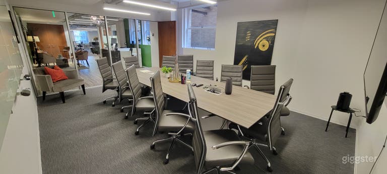  Training / Event Space room 400 