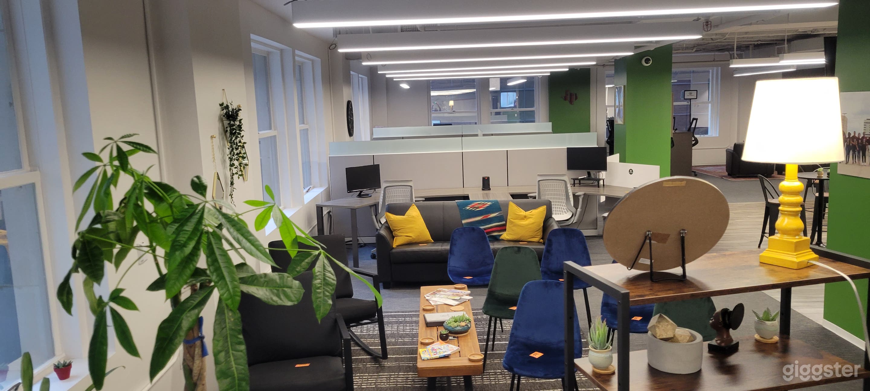 Training / Event Space room 400 Photo 2