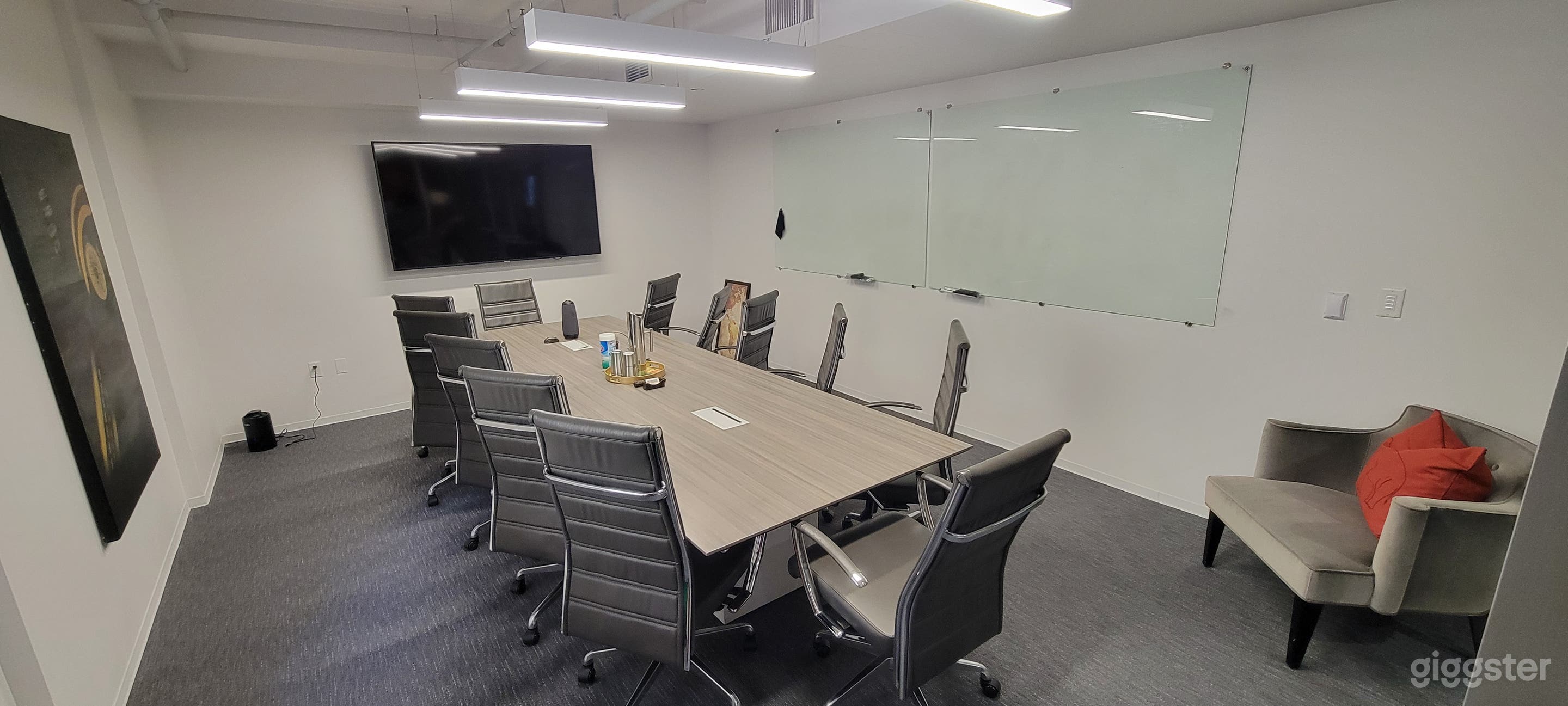 Training / Event Space room 400 Photo 1