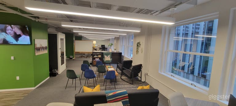  Training / Event Space room 400 