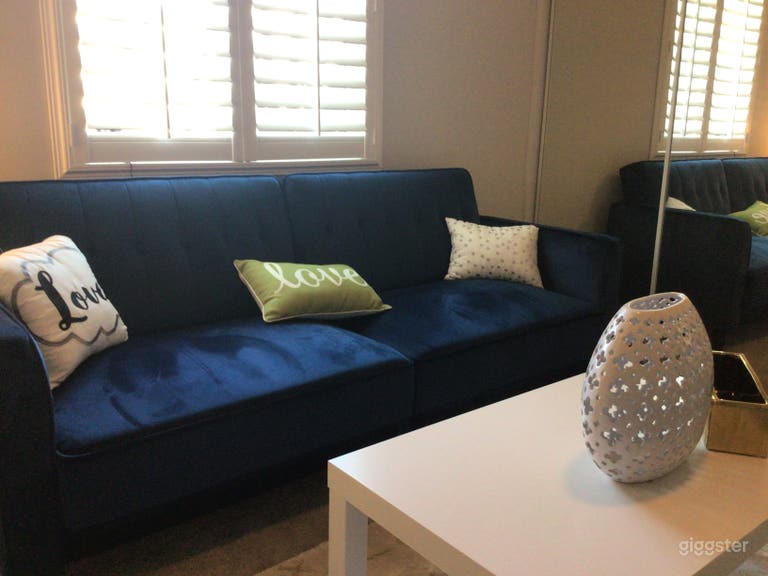  Contemporary Home in South Bay 